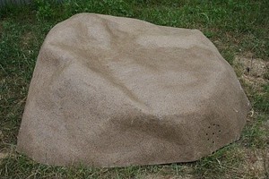 Что такое искусственные камни?