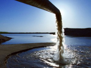 Промышленные сточные воды