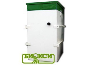 Септик Биокси