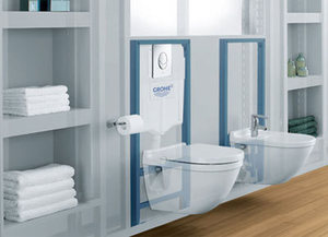 Инсталляция для унитаза Grohe