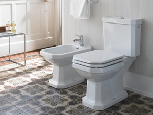 Унитаз Duravit