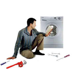 Подключение стиральной машины