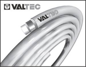 Полипропиленовые трубы Valtec