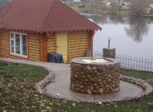 Организация водоснабжения дома из колодца