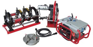 Паяльник WELD 250