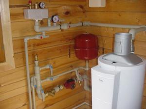 Какие бывают пластиковые трубы для отопления