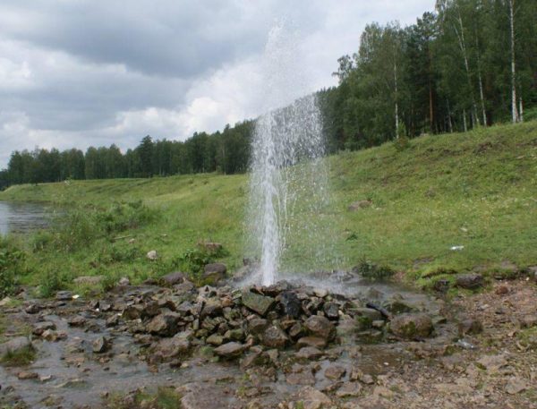 Как найти воду для скважины на участке — практическое руководство