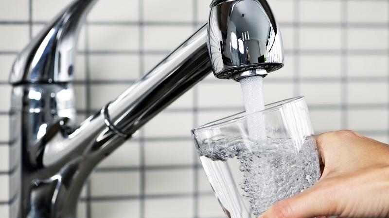 Марганец в воде из скважины: чем опасен, норма содержания, очистка