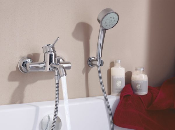 Смеситель Grohe