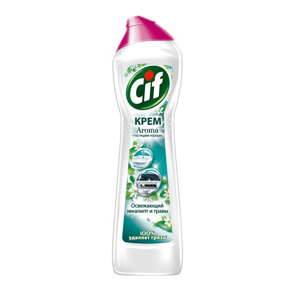 Cif