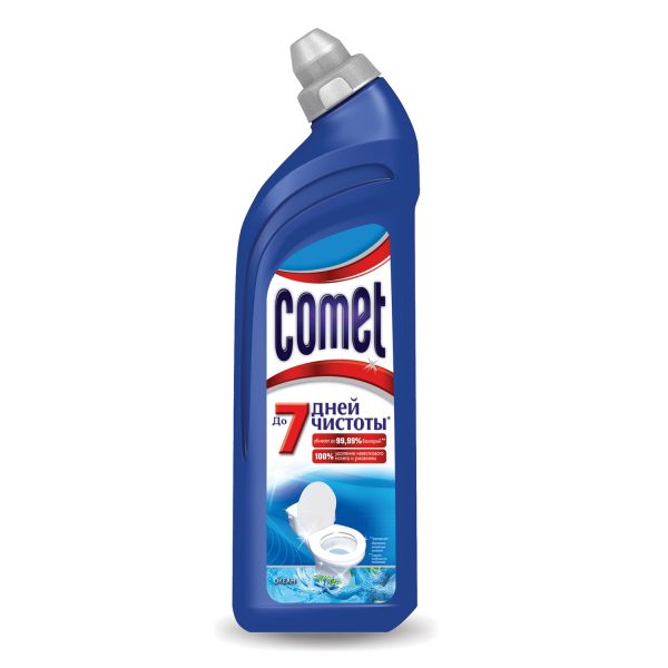 Comet