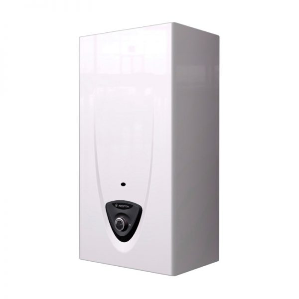 Газовая колонка Ariston Fast Evo 11B