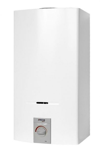 Газовая колонка NEVA Lux 5514