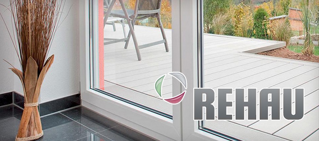пластиковые окна Rehau 