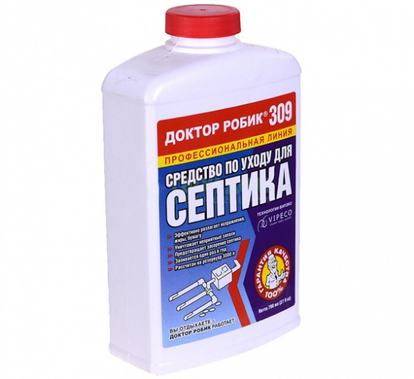 Доктор Робик 309