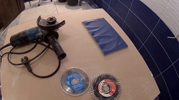 Инструмент для резки плитки