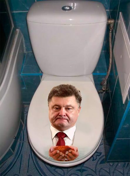 А портреты личностей помогут спустить негатив сполна