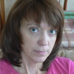 Светлана Лукьянова