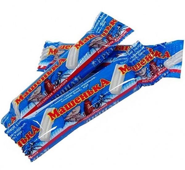 мелок от насекомых