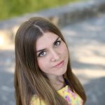 Светлана Носенко