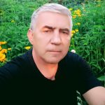 Пётр Владимирович Садовников