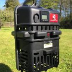 Mega-Catch ULTRA Mosquito Trap (MCU-900)