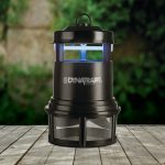 Dynatrap DT2000XL Insect Trap 1-Acre