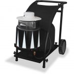 Blue Rhino SkeeterVac SV5100 Mosquito Eliminator, 1+-Acre Coverage
