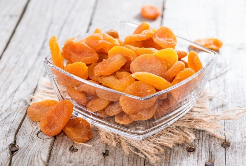 Что полезного и вкусного можно приготовить с засушенными на зиму фруктами и овощами