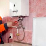 Почему нельзя устанавливать газовый котел в ванной комнате: правила и причины запрета