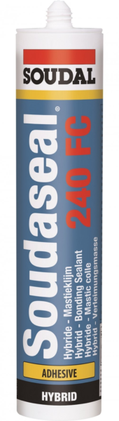 Герметик Soudal Soudaseal 240 FC