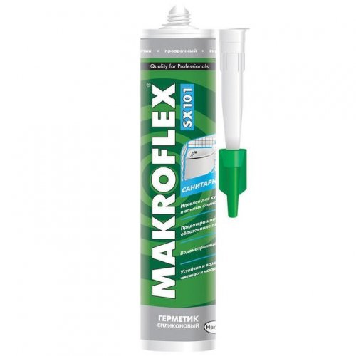 Makroflex SX101